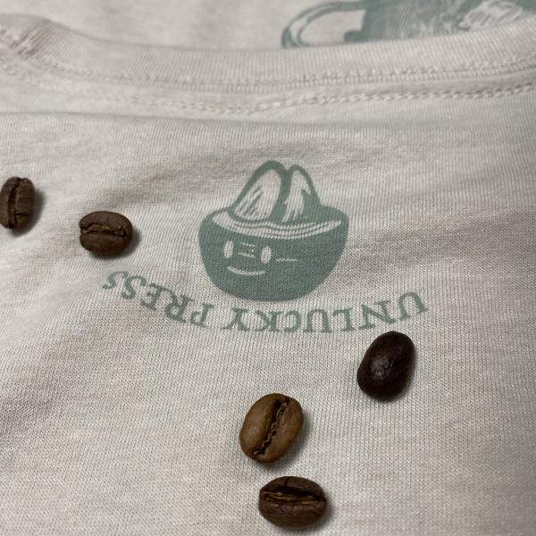 The COFFEE FOREVER SHIRT