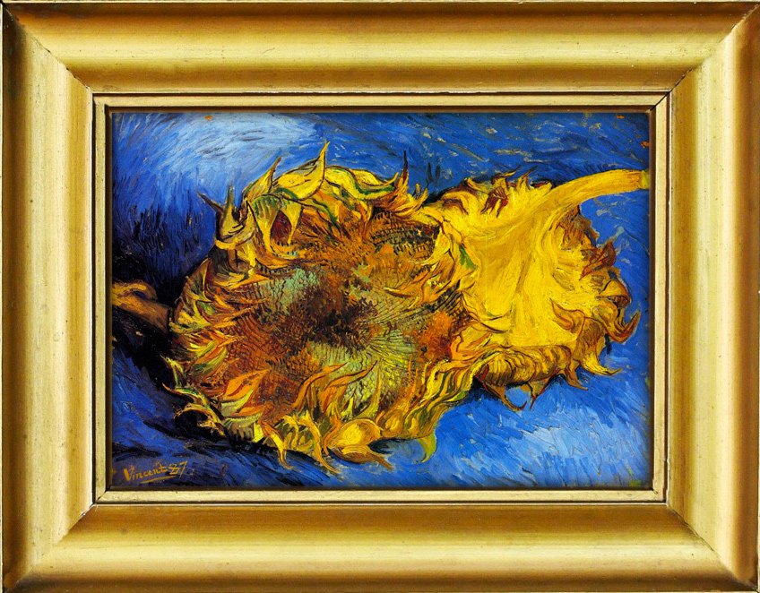 Van Gogh Painting