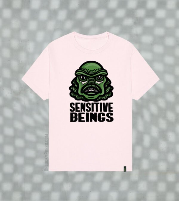 sensitive beings